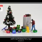 weihnachtsbescherung I