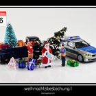 weihnachtsbestechung I