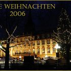 Weihnachtsbild 2006