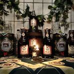 Weihnachtsbockbier