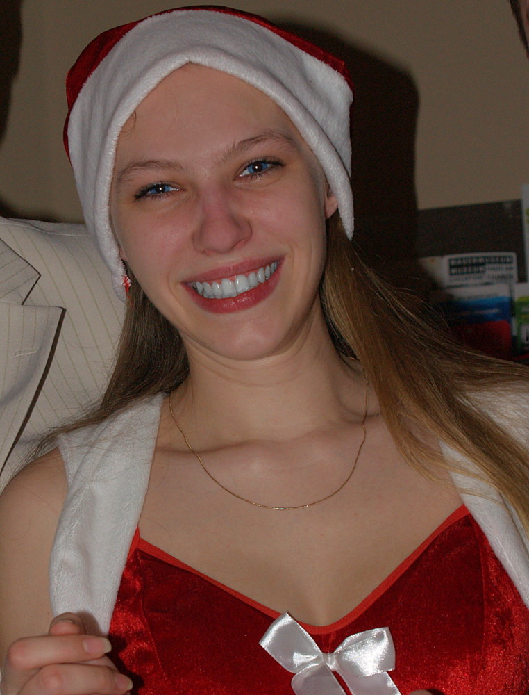 Weihnachtsbunny Weihnachtsbunny