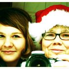 [Weihnachtscrossself mit Lici]