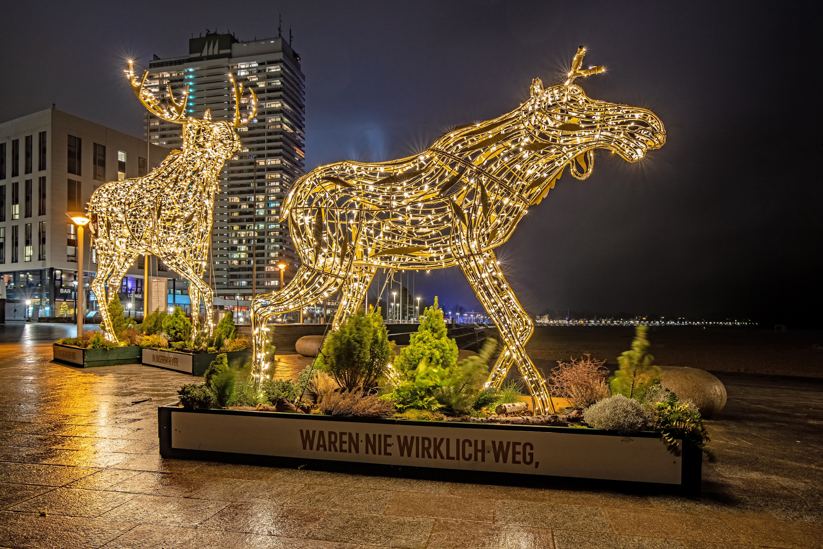 Weihnachtsdekoration