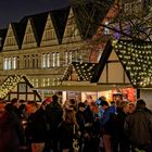 Weihnachtsdorf Siegen-Oberstadt