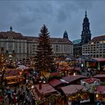 Weihnachtsdüfte ...