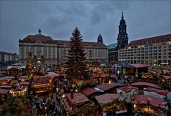 Weihnachtsdüfte ...