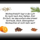 Weihnachtsduft Tag 09