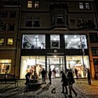 Weihnachtseinkaufsbummel in Heilbad Heiligenstadt
