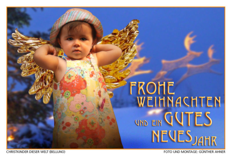 Weihnachtsengel Foto & Bild karten und kalender, weihnachtskarten