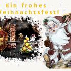 Weihnachtsfenster