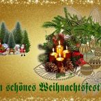 Weihnachtsfest