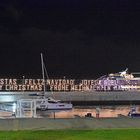 Weihnachtsflair in Funchal auf Madeira (1)