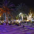 Weihnachtsflair in Funchal auf Madeira (3)