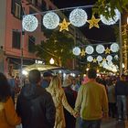 Weihnachtsflair in Funchal auf Madeira (5)