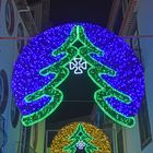 Weihnachtsflair in Funchal auf Madeira (6)