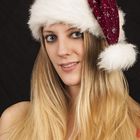 WeihnachtsFrau 01