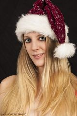 WeihnachtsFrau 01