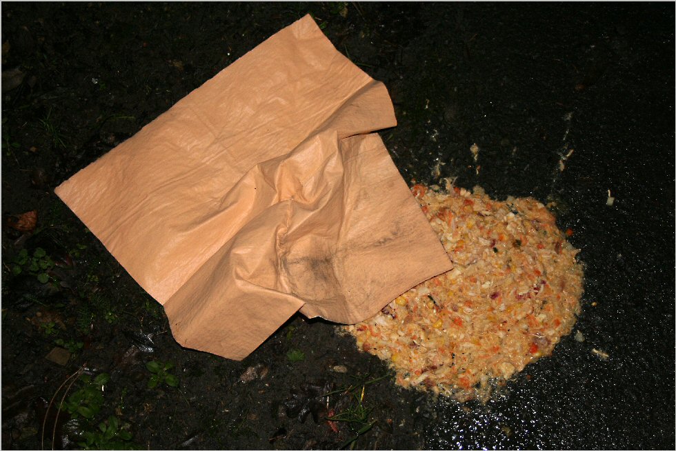 Weihnachtsgans ? Foto & Bild gratulation und feiertage, weihnachten