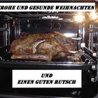 Weihnachtsgans!