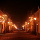 Weihnachtsgasse