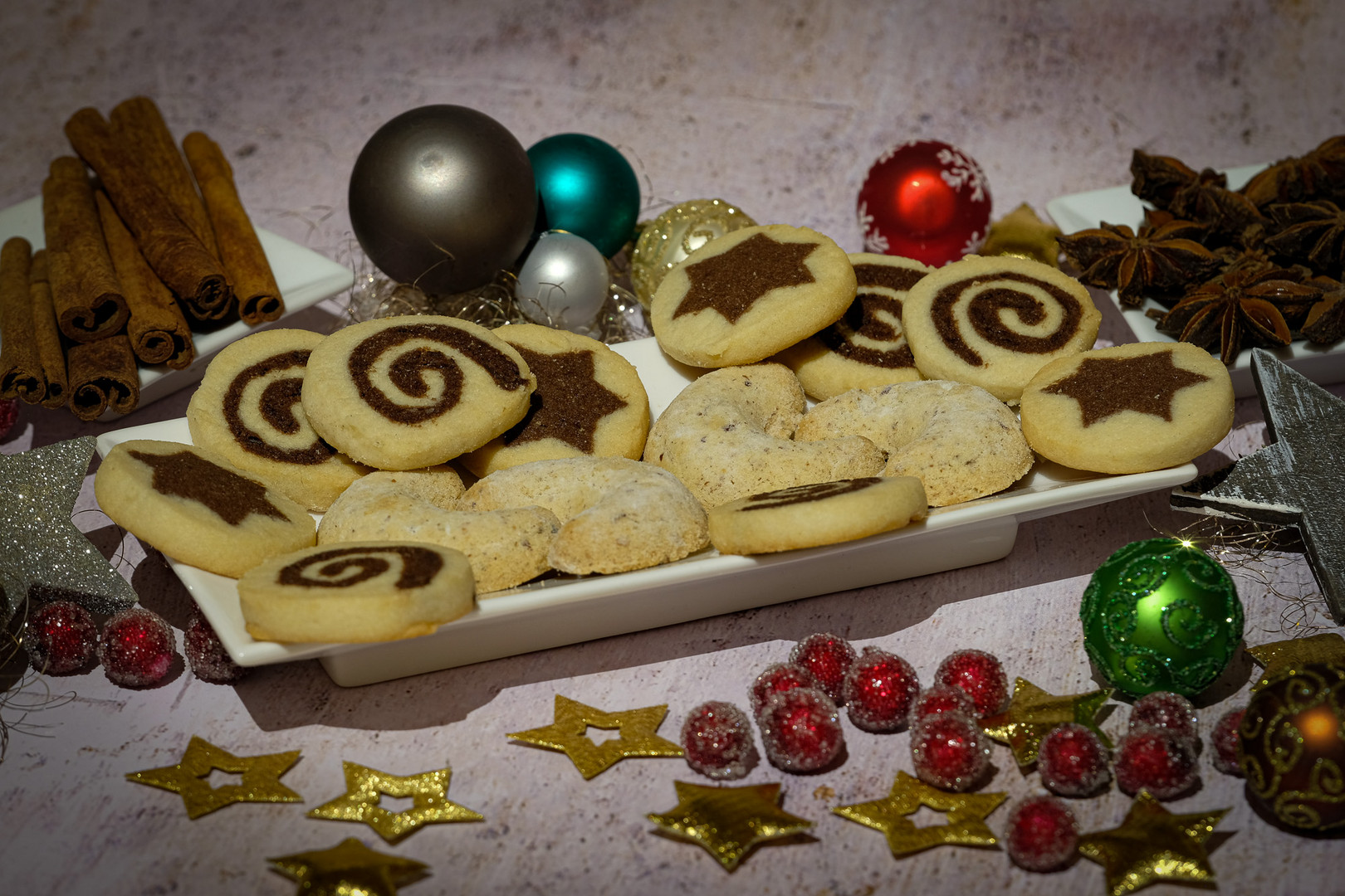 Weihnachtsgebäck Foto & Bild monatswettbewerbe, archiv, 2019 Bilder