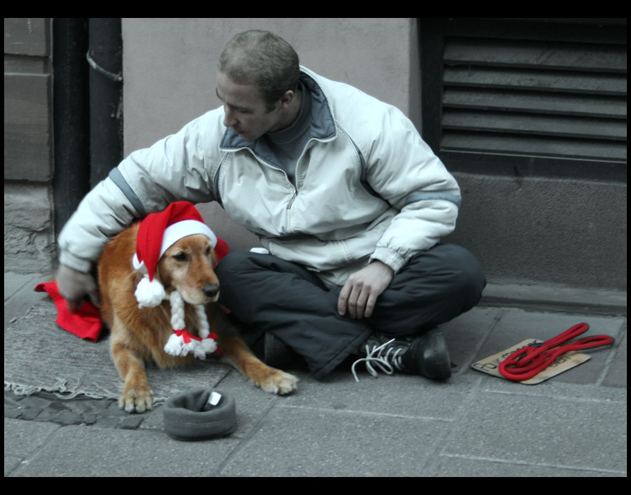 Weihnachtsgeschäft