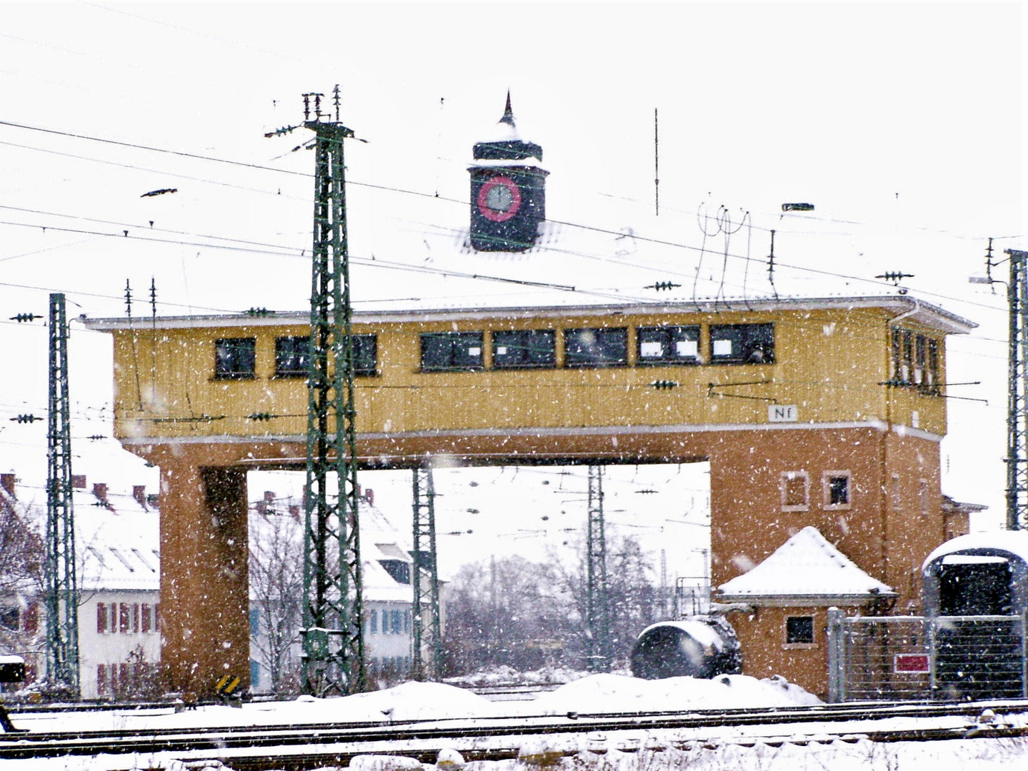 Weihnachtsgeschenk