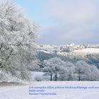 Weihnachtsgrüße 2017