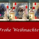 Weihnachtsgrüsse