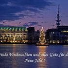 Weihnachtsgrüße