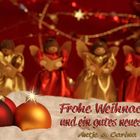 Weihnachtsgrüße