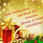 weihnachtsgrüße an alle