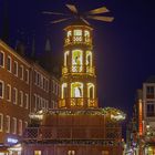 Weihnachtsgrüße aus Lübeck