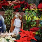 Weihnachtsgrüße