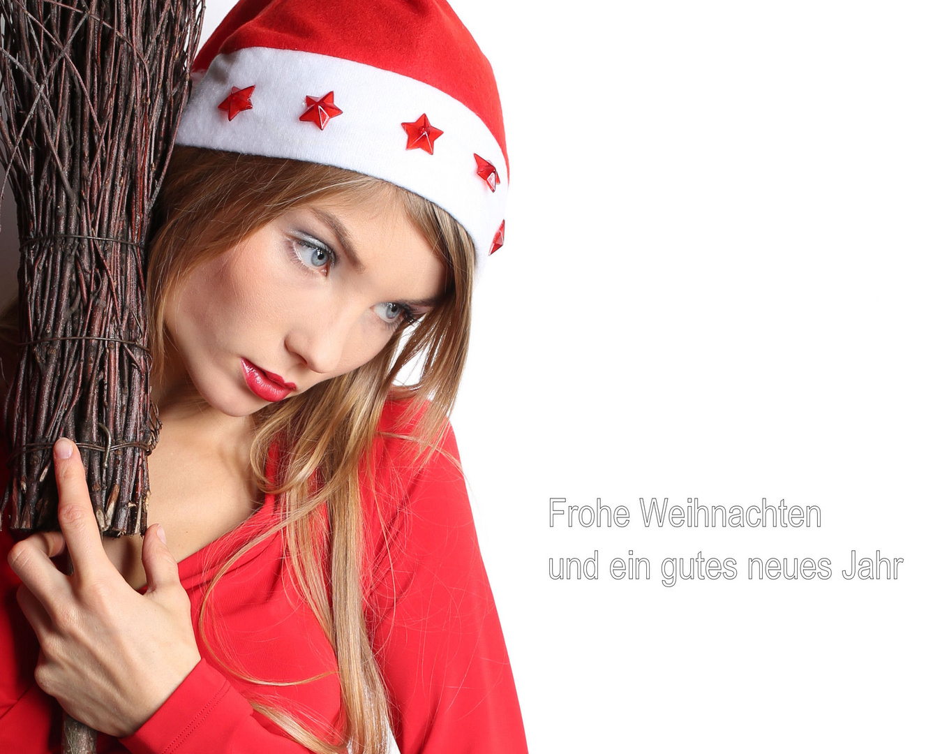 Weihnachtsgrüsse