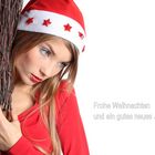 Weihnachtsgrüsse