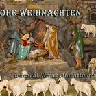 Weihnachtsgrüße