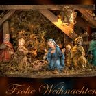 Weihnachtsgrüße