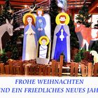 Weihnachtsgrüße