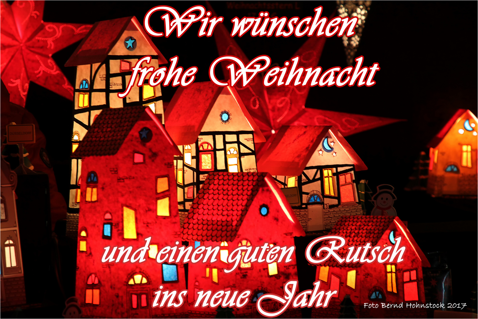 Weihnachtsgrüße ..... Foto & Bild | spezial, christmas, advent Bilder auf fotocommunity
