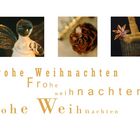 Weihnachtsgrüße