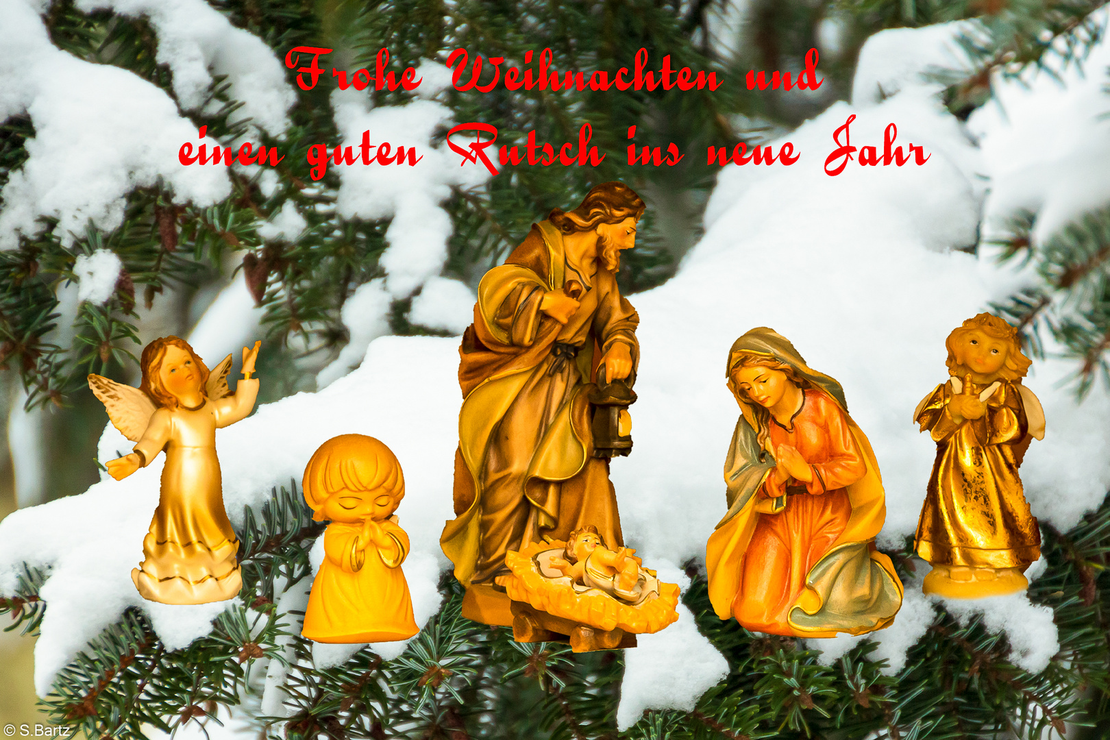 Weihnachtsgruß 02