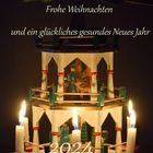 Weihnachtsgruß