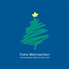 Weihnachtsgruß