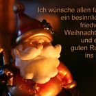 Weihnachtsgruß