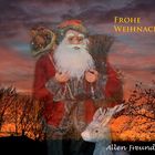 Weihnachtsgruß 2008