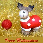 Weihnachtsgruß 2016