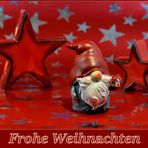 Weihnachtsgruß 2019