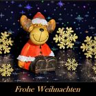 Weihnachtsgruß 2020