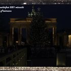 Weihnachtsgruß 2021